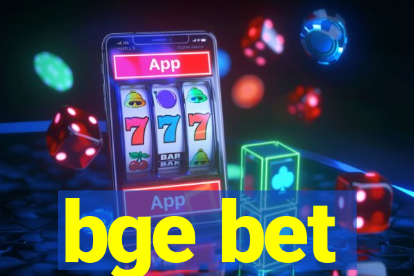 bge bet